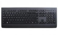 Lenovo Professional Wireless Keyboard (Russian/ Cyrillic) , 